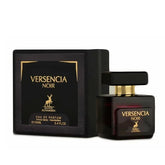 Versencia Noir Perfume 100ml EDP by Maison Alhambra